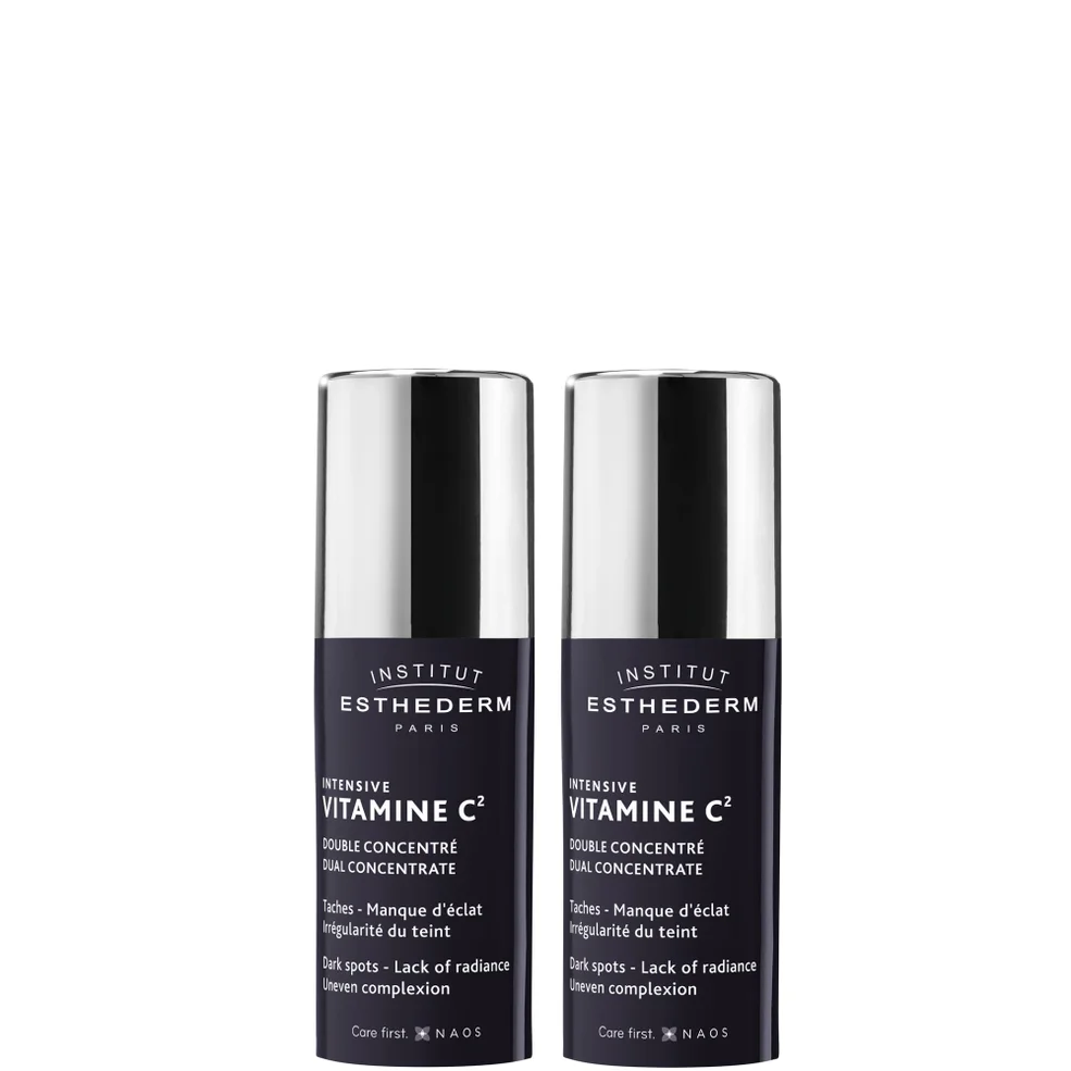 Institut Esthederm Vitamin C Intensive Brightening 1 Month Treatment Zdjęcie 1