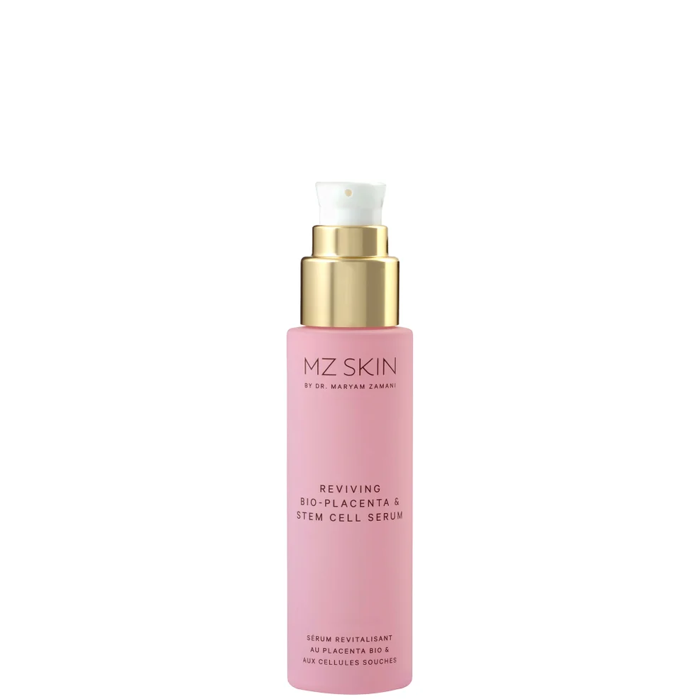 MZ Skin Reviving Bio-Placenta & Stem Cell Serum 50ml Zdjęcie 1