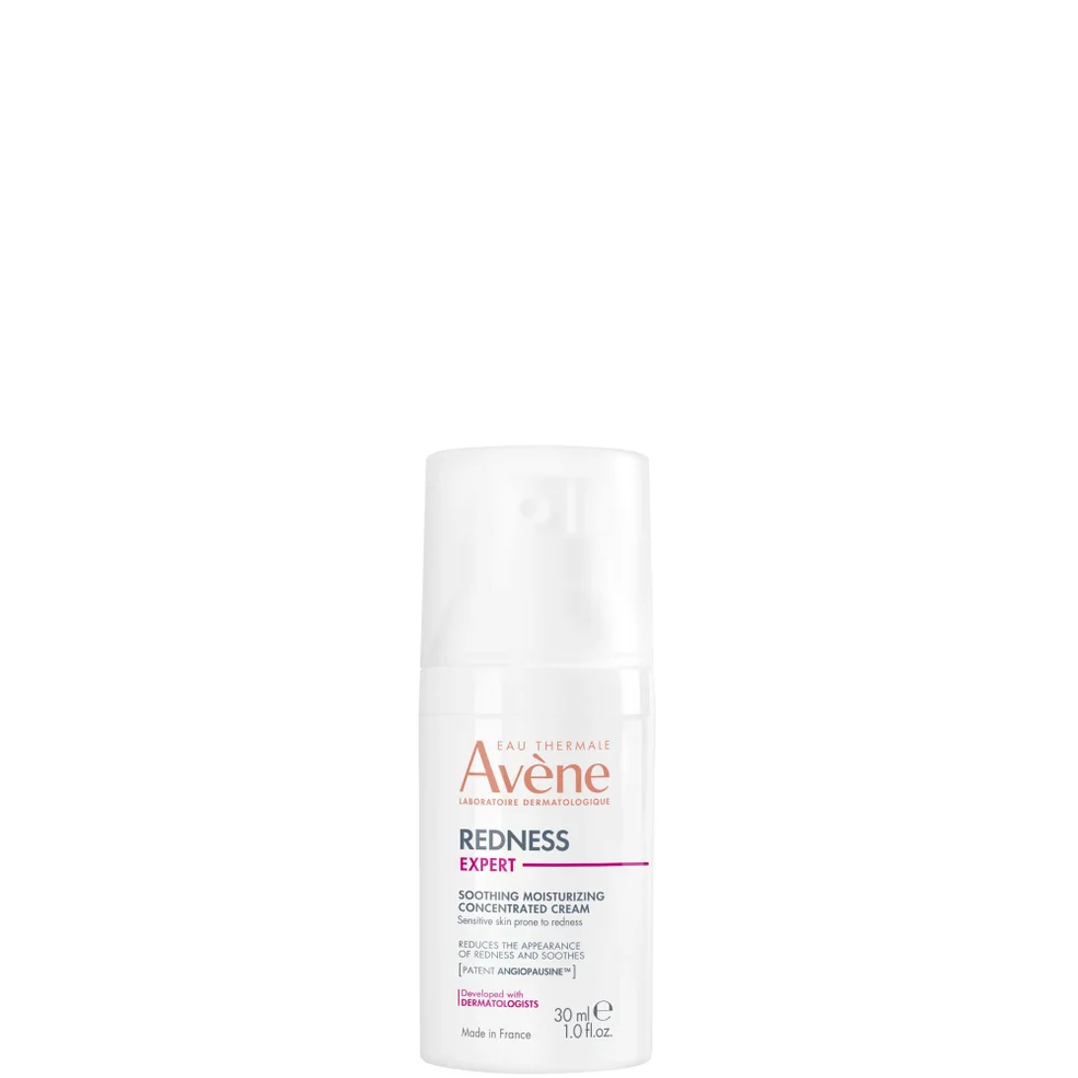 Avène Redness Expert Soothing Moisturizing Concentrated Cream for Redness-Prone Skin 30ml Zdjęcie 1