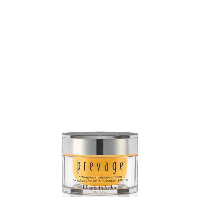 Elizabeth Arden Prevage Anti-Aging Moisture Cream SPF30 przeciwsłoneczny, przeciwstarzeniowy krem nawilżający 50 ml
