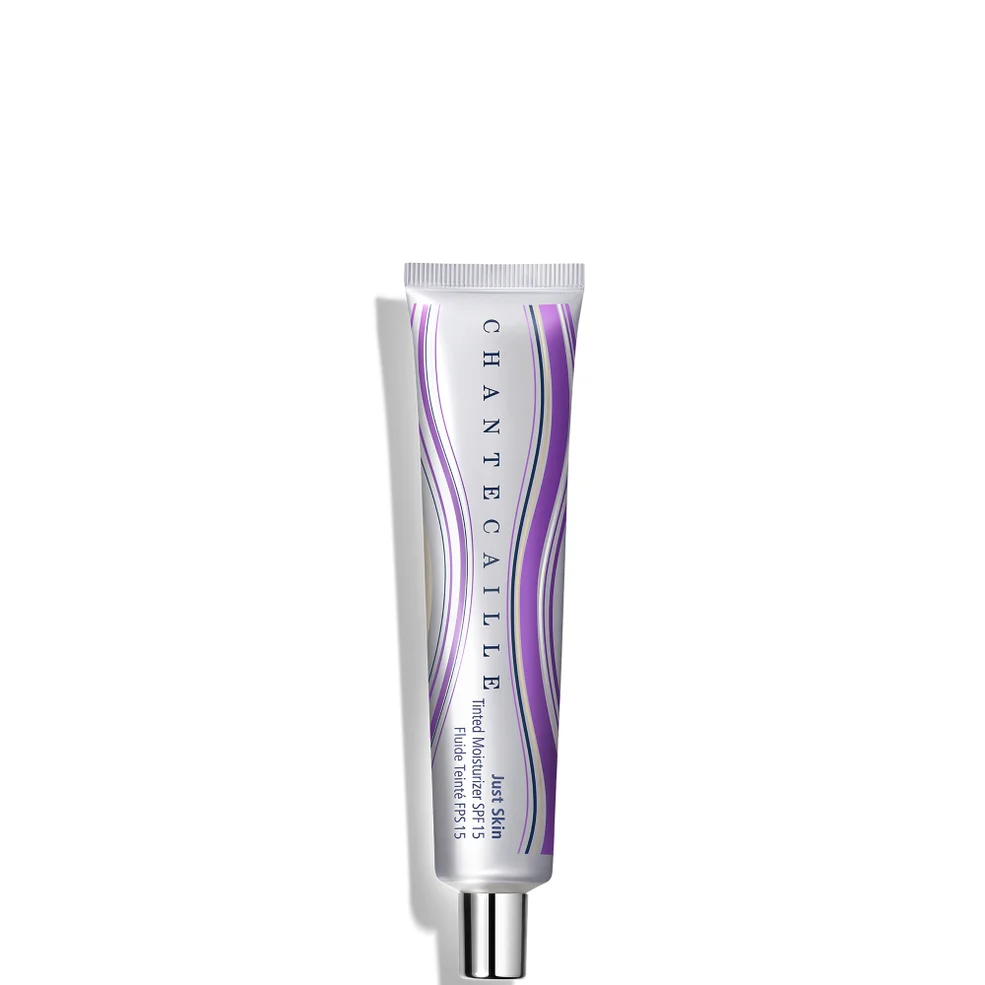 Chantecaille Just Skin Tinted Moisturizer SPF 15 35ml (Various Shades) Zdjęcie 1