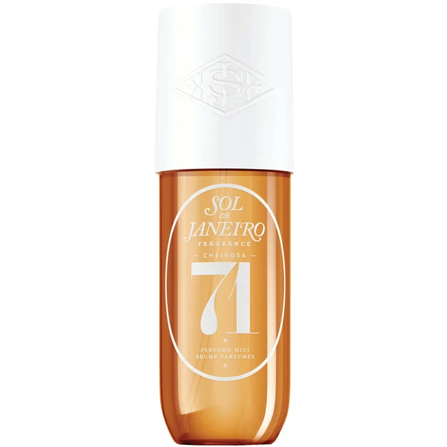 Sol de Janeiro Cheirosa '71 Perfume Mist mgiełka perfumowana 240 ml