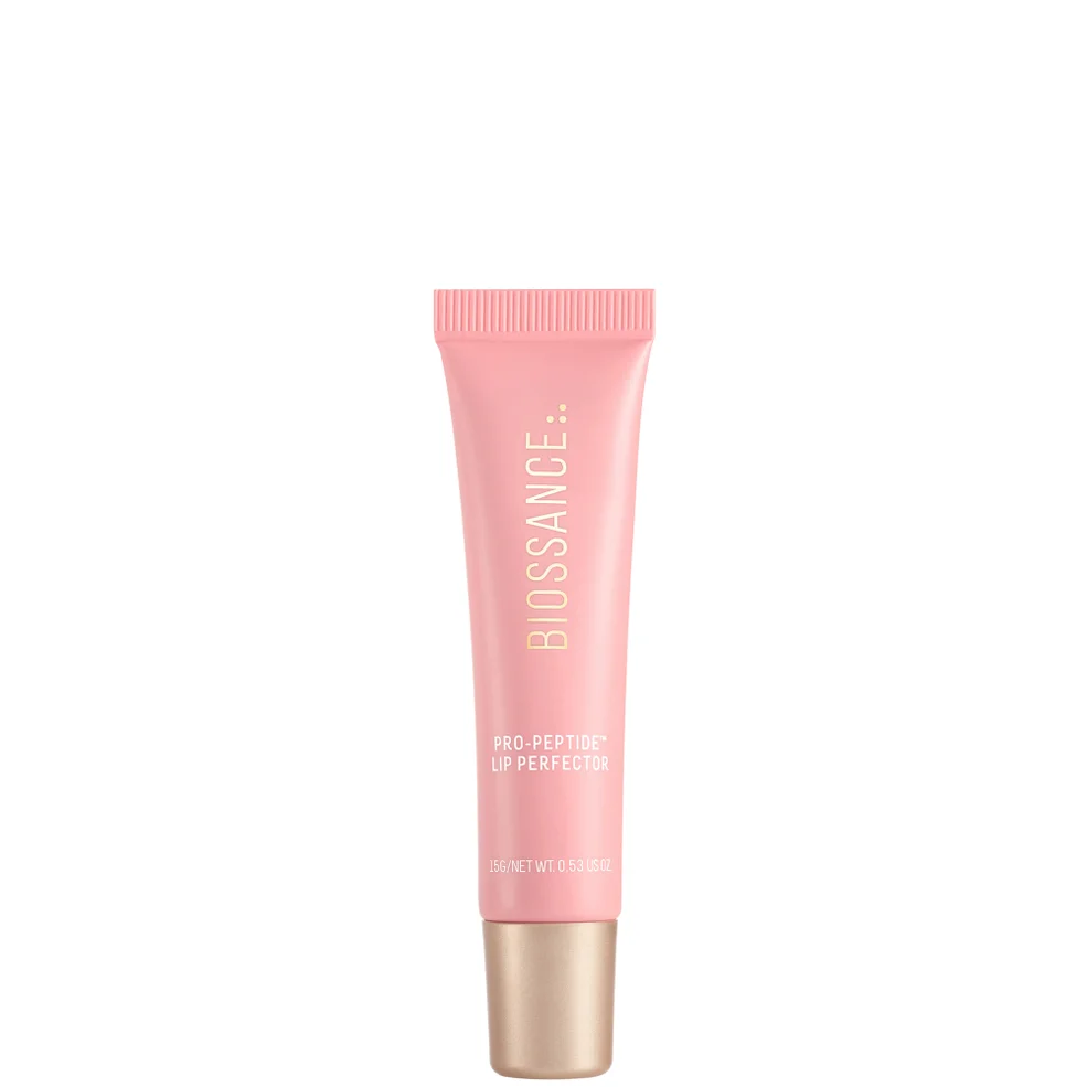 Biossance Pro Peptide Lip Perfector - Blush Quartz 15g Zdjęcie 1
