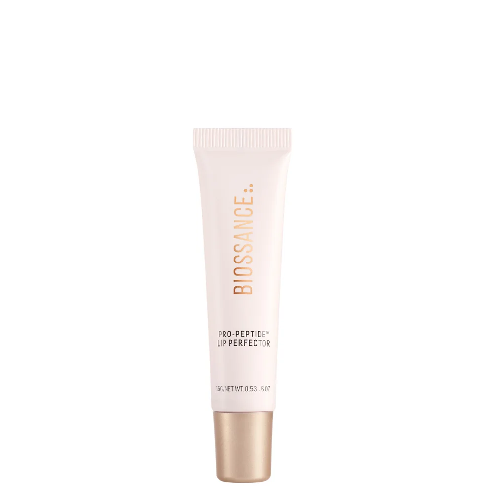 Biossance Pro Peptide Lip Perfector - H2Glow 15g Zdjęcie 1