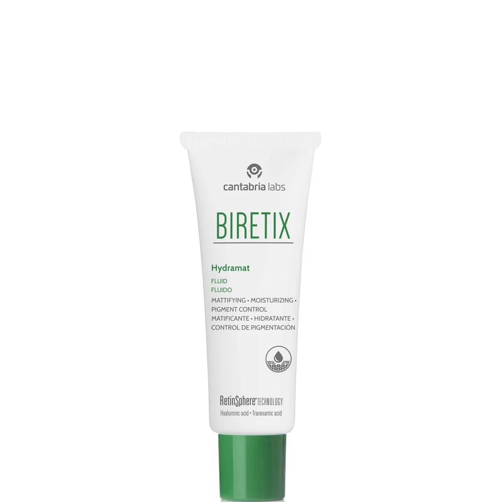 Biretix Hydramat Fluid 50ml Zdjęcie 1