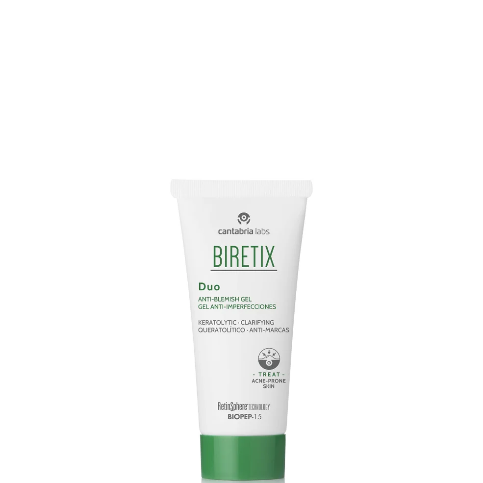 Biretix Duo Anti-Blemish Gel 30ml Zdjęcie 1