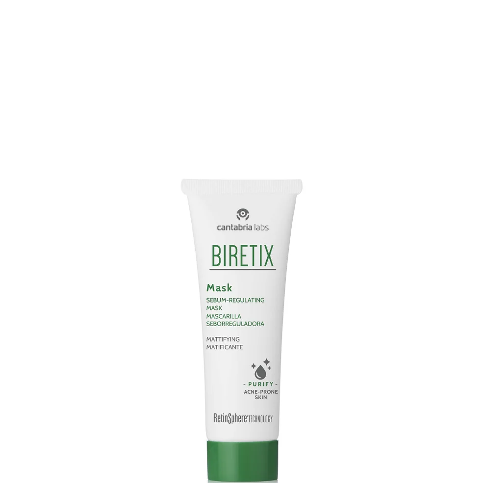 Biretix Mask 25ml Zdjęcie 1
