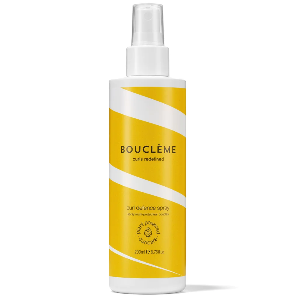 Bouclème Curl Defence Spray 200ml Zdjęcie 1