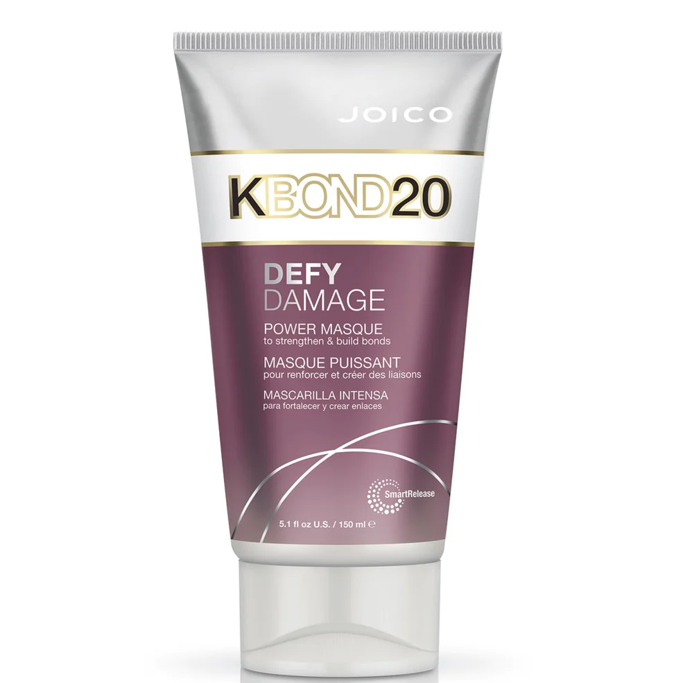 Joico Defy Damage KBond20 Power Masque 150ml Zdjęcie 1