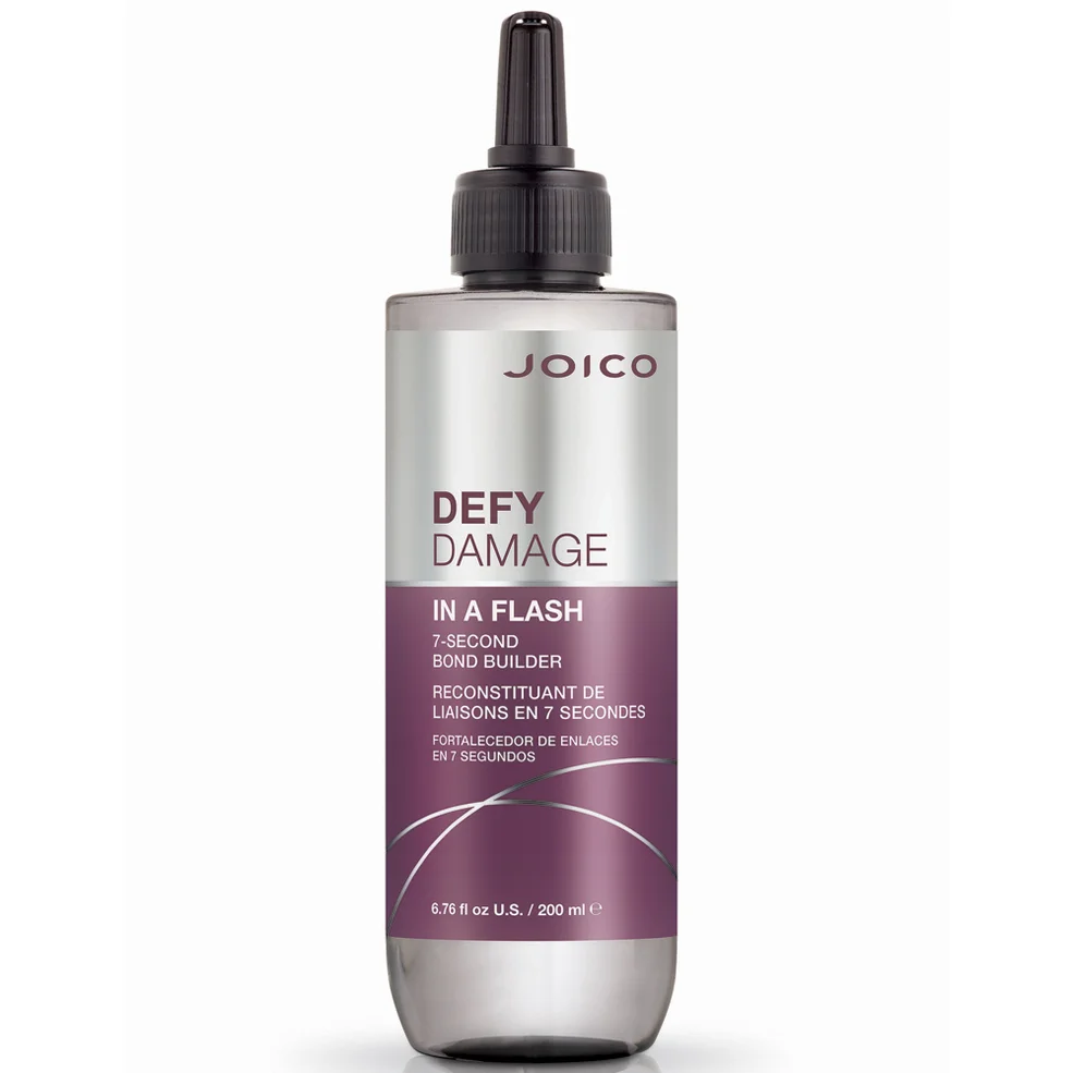 Joico Defy Damage In A Flash 7-Second Bond Builder 200ml Zdjęcie 1