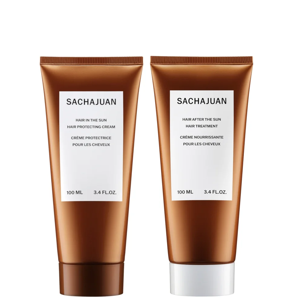 Sachajuan Sun Care Duo Zdjęcie 1