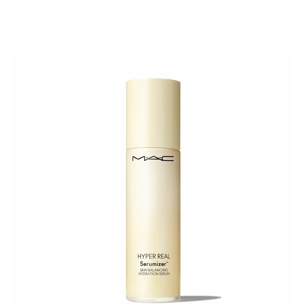 MAC Hyper Real Serumizer serum nawadniające 50 ml Zdjęcie 1