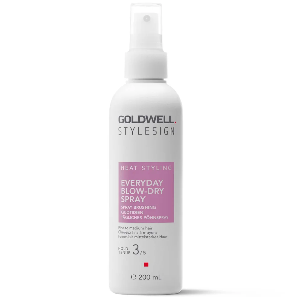 Goldwell Stylesign Everyday Blow-Dry Spray 200ml Zdjęcie 1