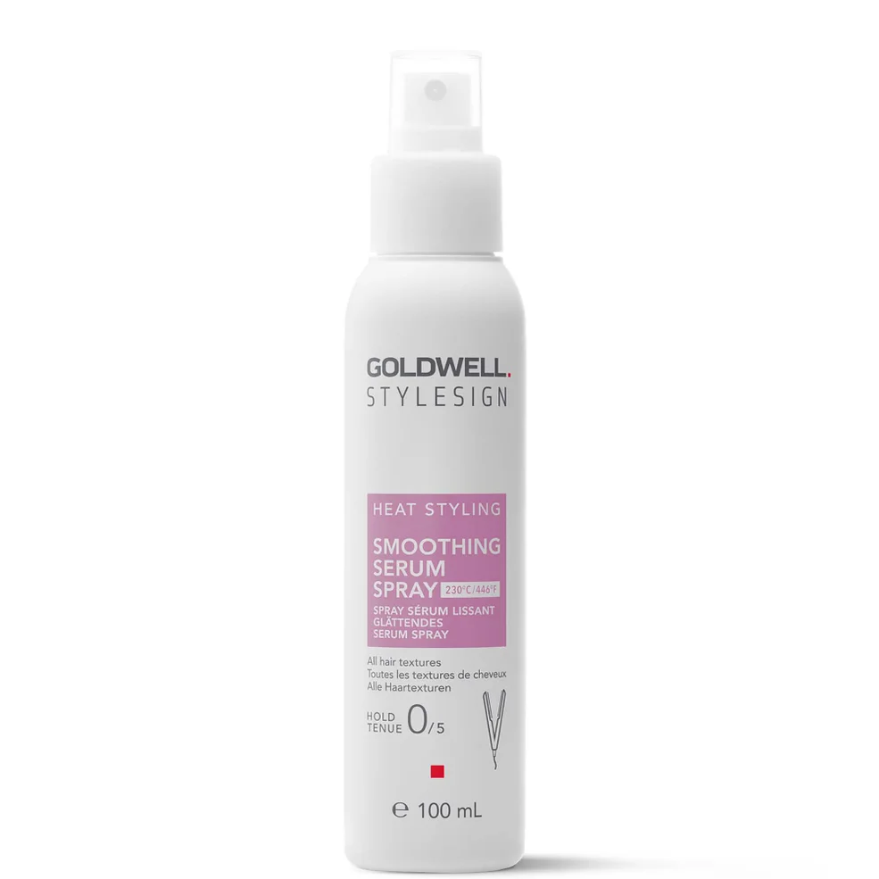 Goldwell Stylesign Smoothing Serum Spray 100ml Zdjęcie 1