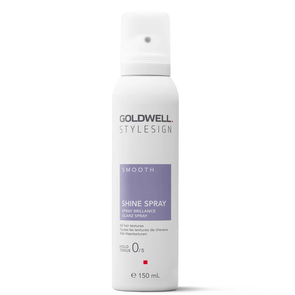 Goldwell Stylesign Shine Spray 150ml Zdjęcie 1