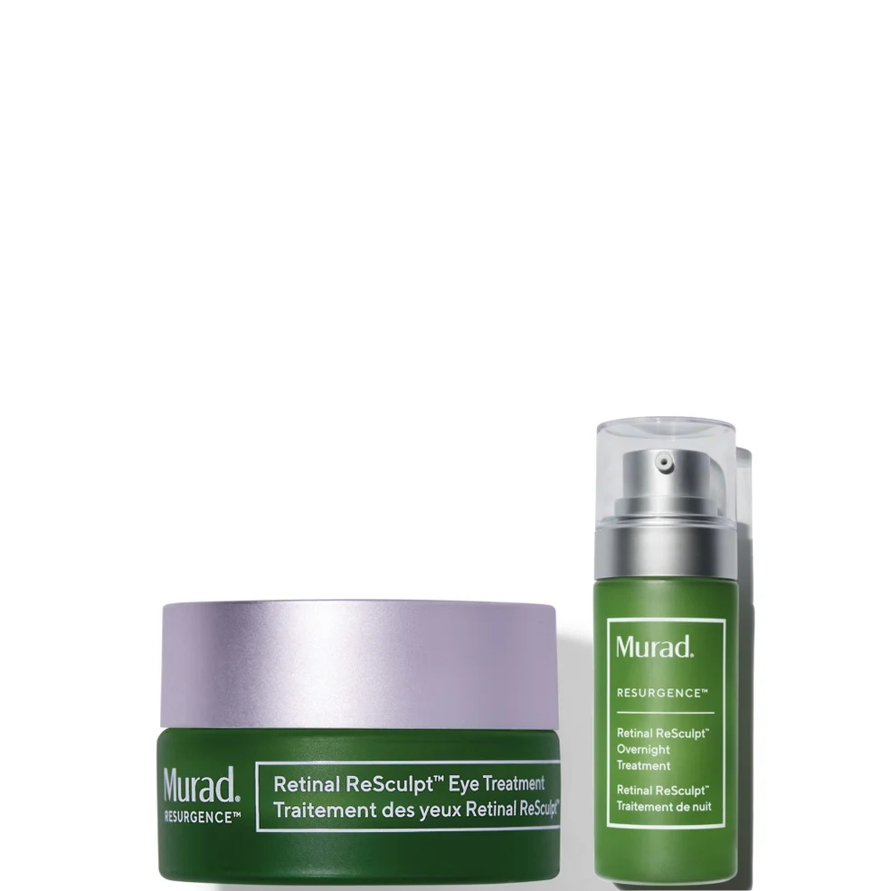 Murad Retinal ReSculpt Treatment Duo Zdjęcie 1