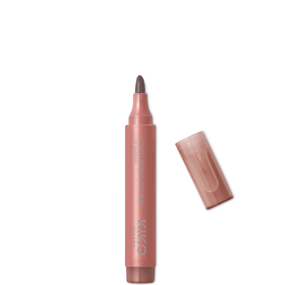 KIKO Milano Long Lasting Colour Lip Marker trwały pisak do ust 2,5 ml (różne odcienie) Zdjęcie 1