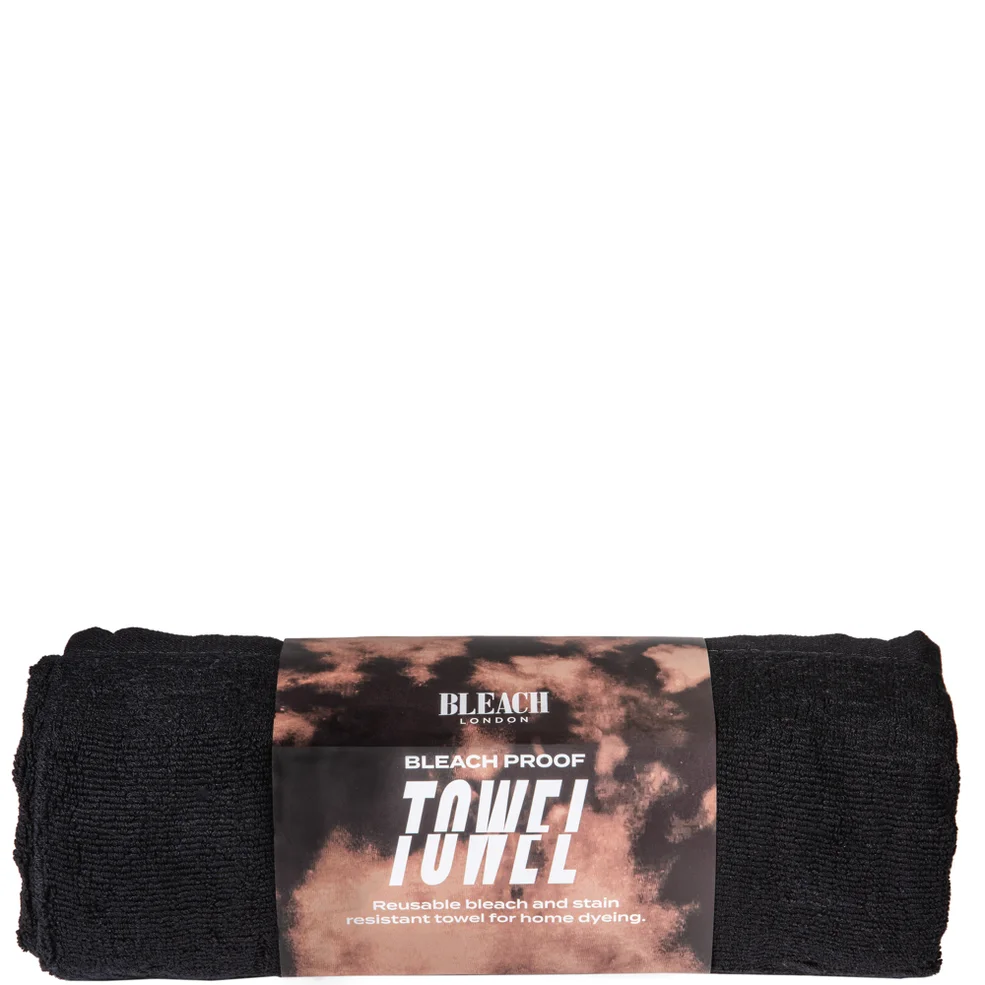 BLEACH LONDON Bleach Proof Towel Zdjęcie 1