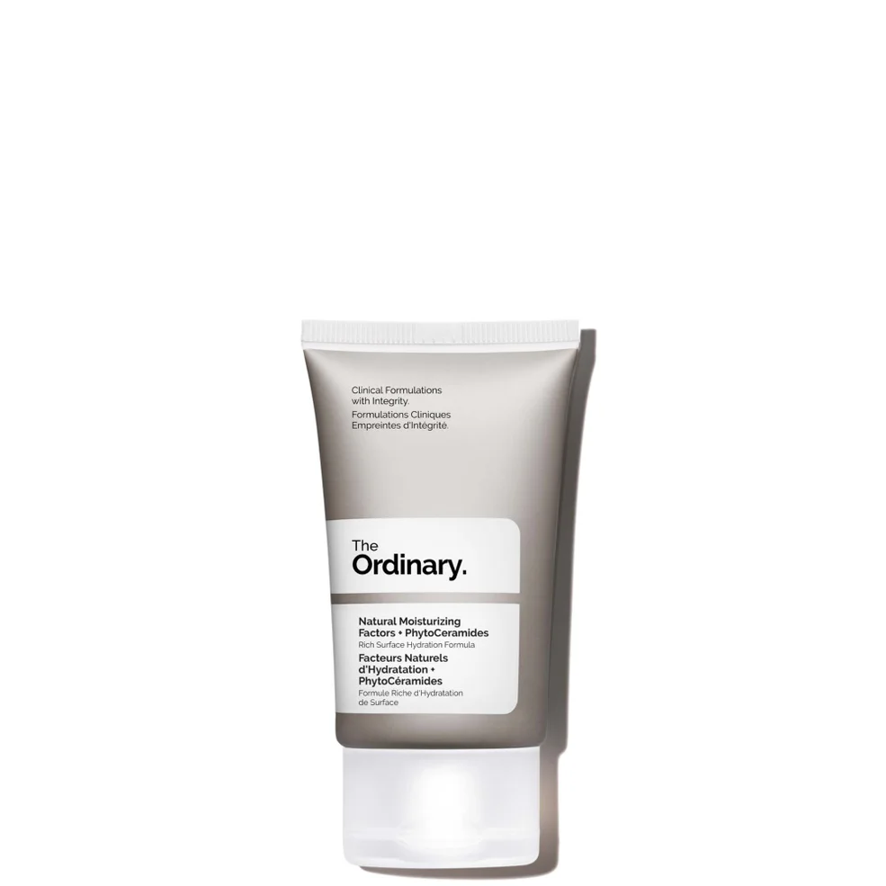 The Ordinary Natural Moisturizing Factors + PhytoCeramides naturalne czynniki nawilżające z fitoceramidami 30 ml Zdjęcie 1