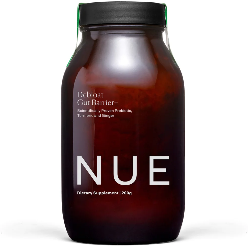 The Nue Co. Debloat Gut Barrier+ 200g Zdjęcie 1