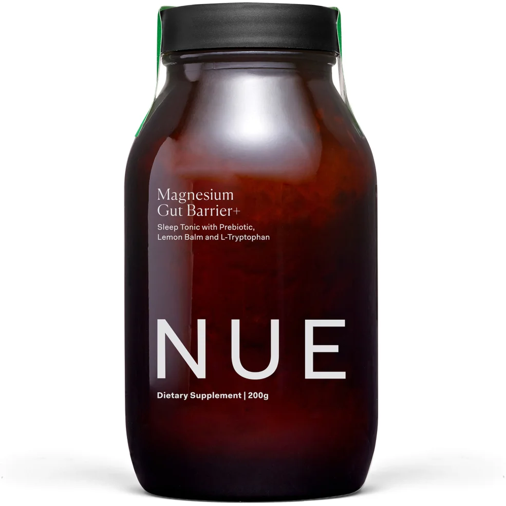The Nue Co. Magnesium Gut Barrier+ 200g Zdjęcie 1