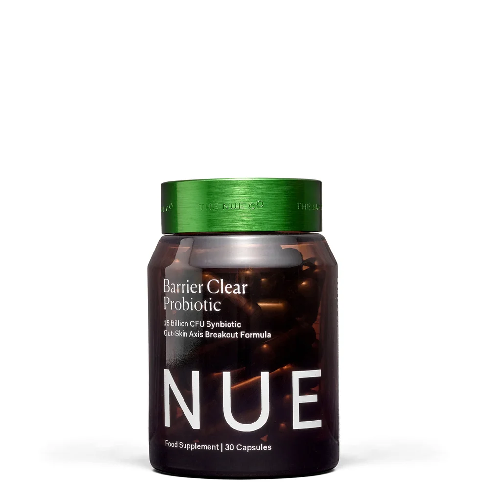 The Nue Co. Barrier Clear Probiotic 15g Zdjęcie 1