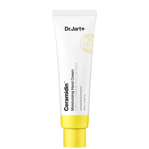 Dr.Jart+ Ceramidin Moisturising Hand Cream nawilżający krem do rąk 100 ml - undefined undefined