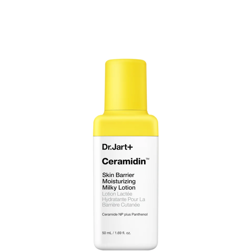 Dr.Jart+ Ceramidin Milky Lotion 50ml Zdjęcie 1