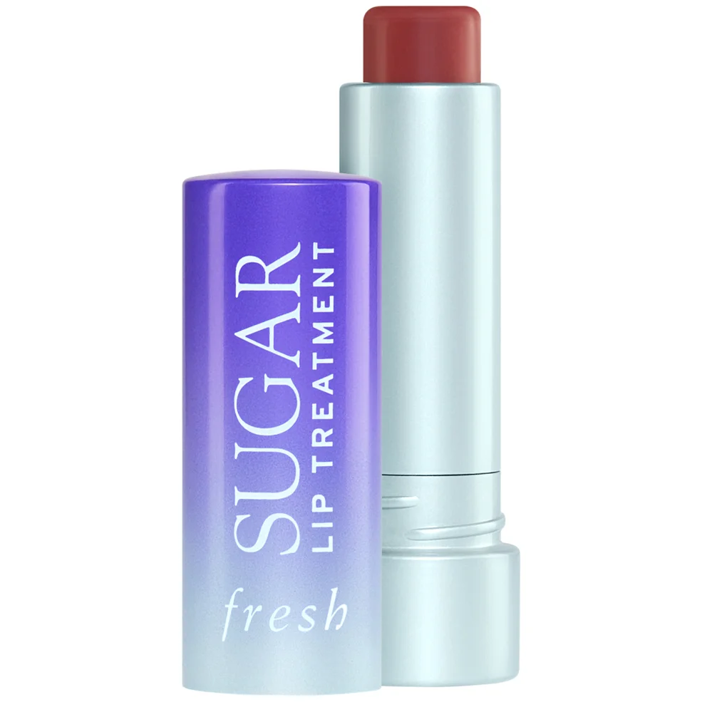 Fresh Sugar Lip Treatment Aurora Red Limited Edition 4.3g Zdjęcie 1