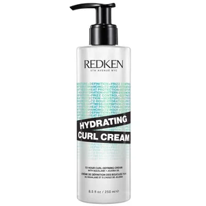 Redken Acidic Bonding Concentrate Curls Curl Hydrating Cream krem nawadniający do włosów kręconych 250 ml - undefined undefined
