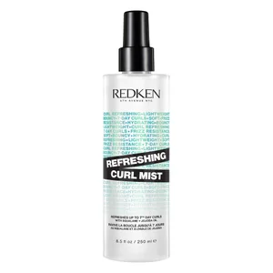 Redken Acidic Bonding Concentrate Curls Refreshing Curl Mist mgiełka do włosów kręconych 250 ml - undefined undefined