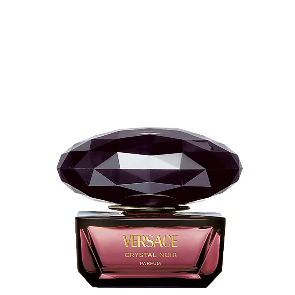 Versace Crystal Noir Parfum Spray 50ml Zdjęcie 1