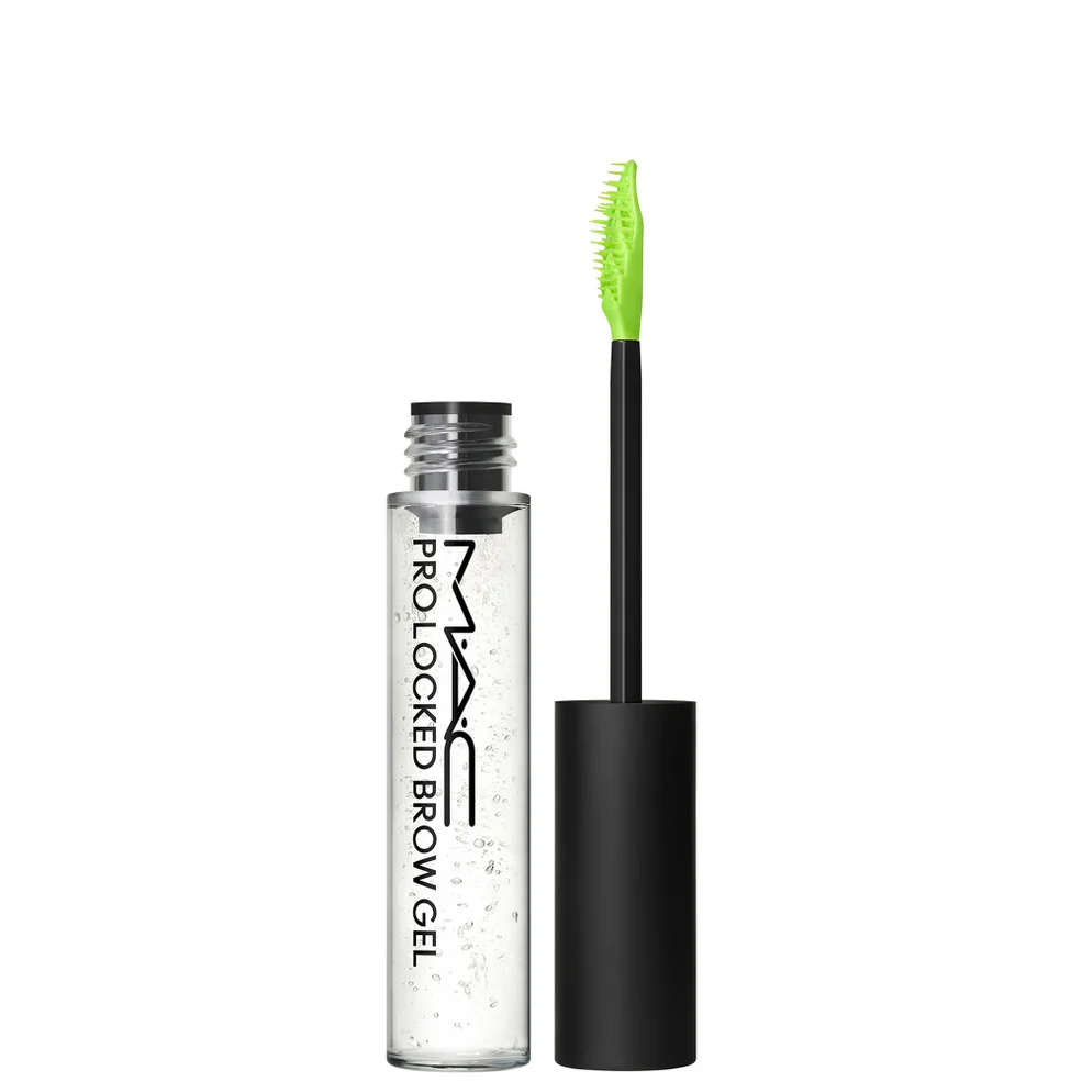MAC Pro Locked Brow Gel - Clear 7.8ml Zdjęcie 1