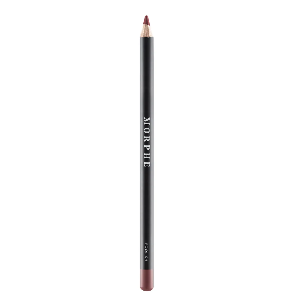 Morphe Color Pencil Lip Liner 1.5g (Various Shades) Zdjęcie 1