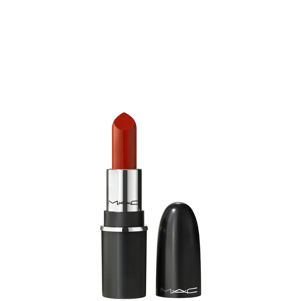 MAC Macximal Silky Matte Mini Lipstick 2g (Various Shades) Zdjęcie 1