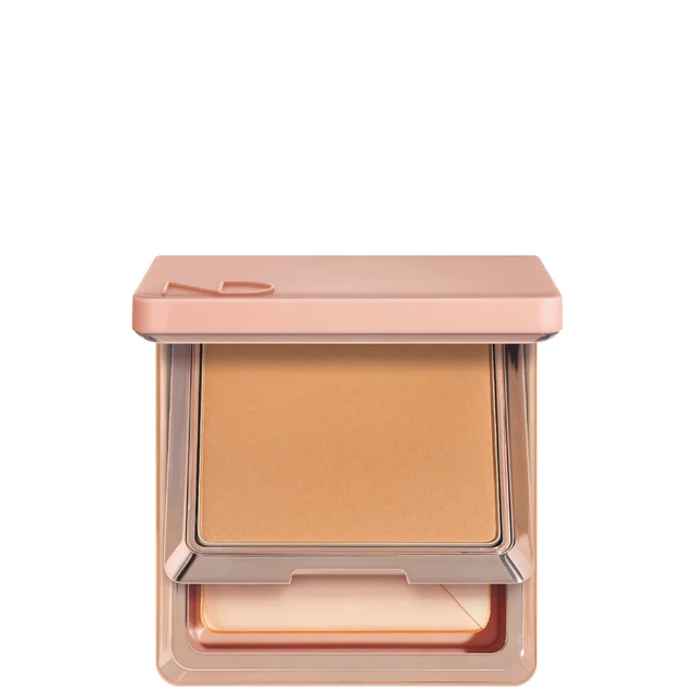 Natasha Denona HY-GLAM Powder Foundation podkład pod makijaż w pudrze 12,5 g (różne odcienie)