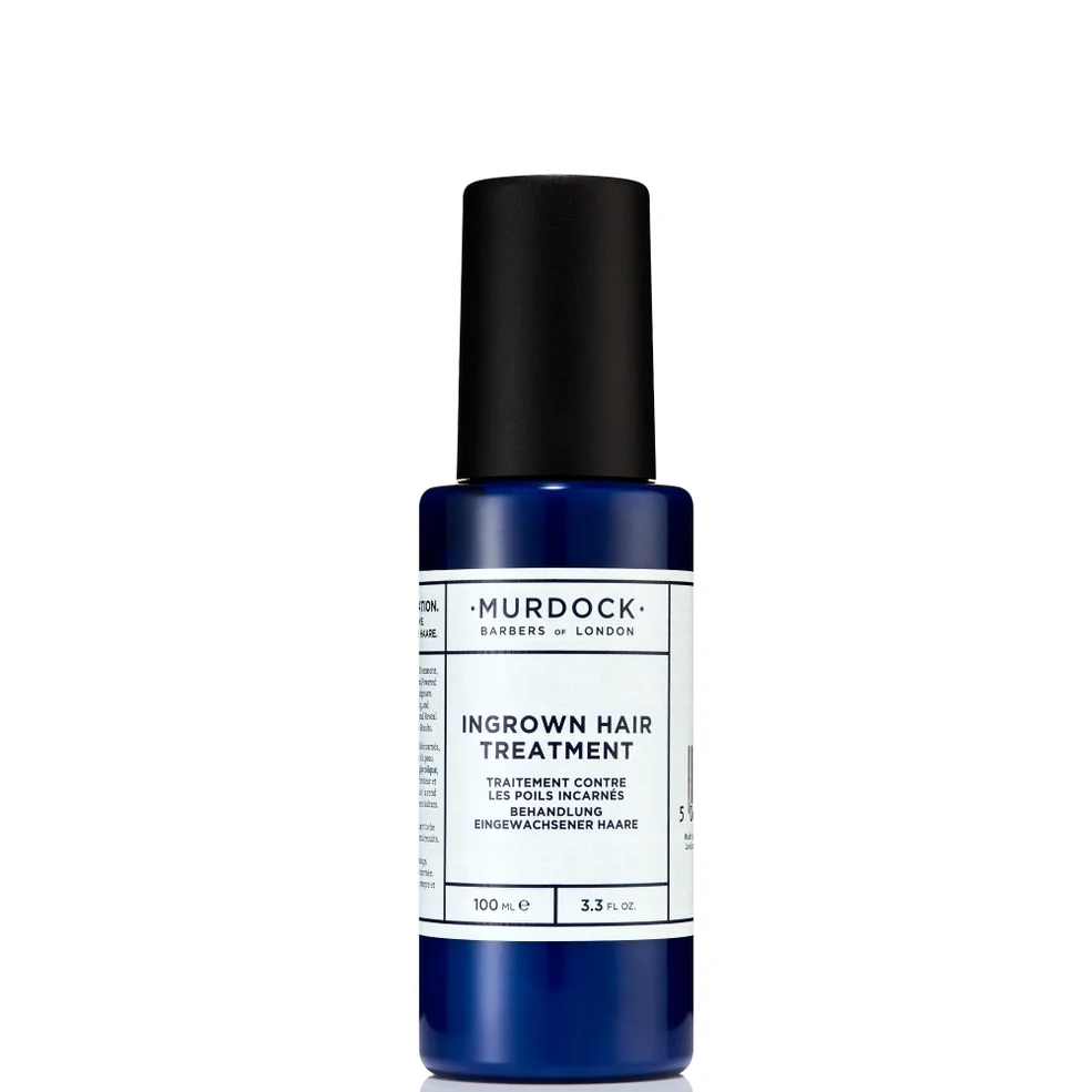 Murdock London Ingrown Hair Treatment 100ml Zdjęcie 1