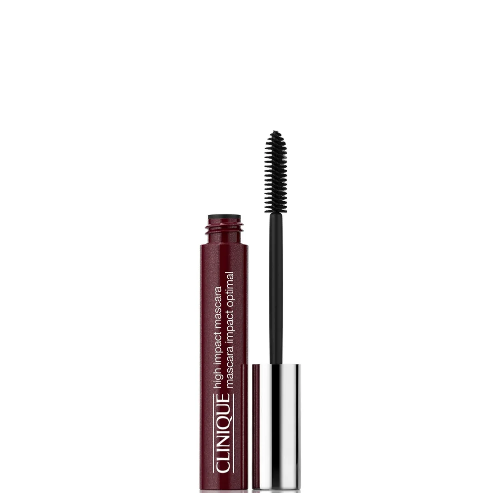 Clinique Limited-Edition High Impact Mascara in Black Honey 7ml Zdjęcie 1