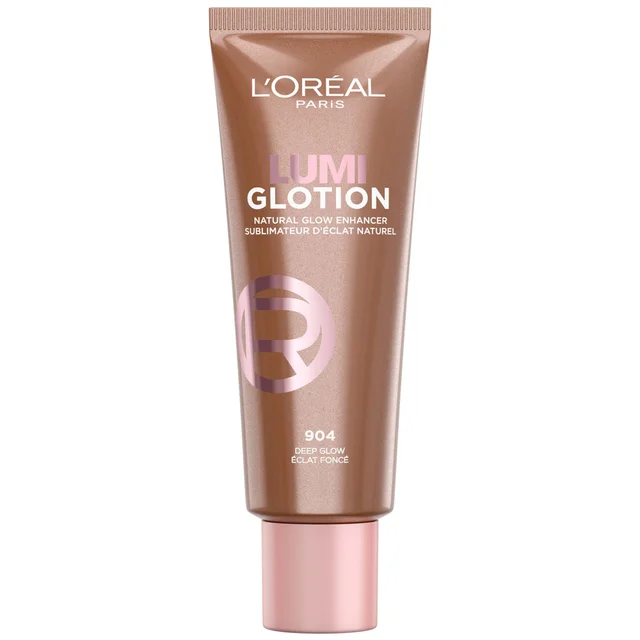 L'Oréal Paris Paradise Lumi Glotion nawilżający rozświetlacz do twarzy (różne odcienie)