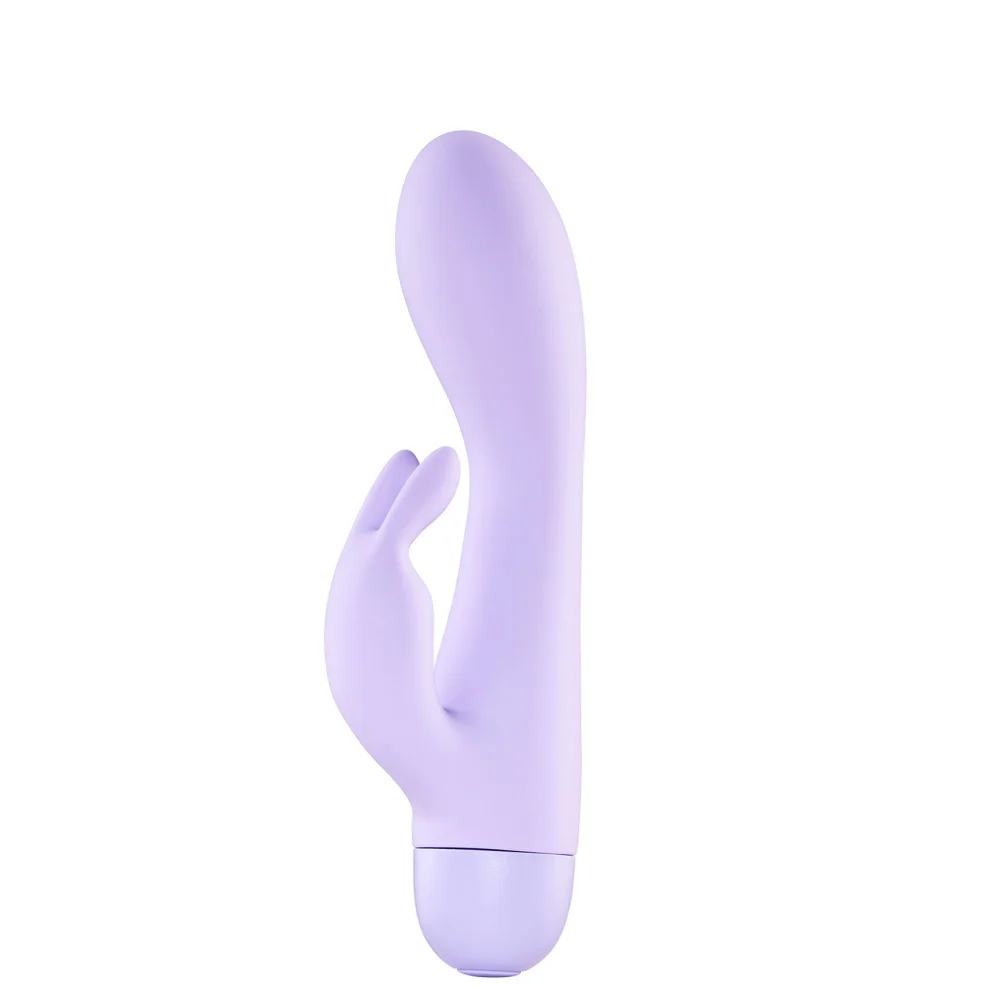 So Divine Pearl Mini Rabbit Vibrator Zdjęcie 1