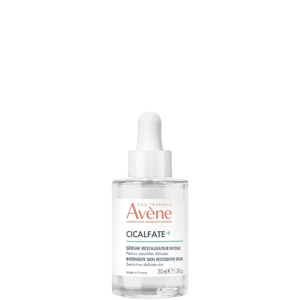 Avène Cicalfate+ Intensive Skin Restorative Serum for Sensitive Skin 30ml Zdjęcie 1