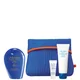 Shiseido Exclusive Global Suncare Expert Sun Aging Protection SPF 50 Set zestaw kremów ochronnych z filtrem