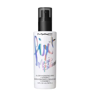 MAC Fix+ Magic Radiance Setting Spray spray utrwalający makijaż 100 ml - undefined undefined