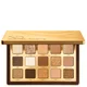 Natasha Denona Golden Palette paleta cieni do powiek