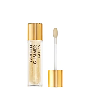 Natasha Denona Golden Gloss błyszczyk do ust 15 ml - undefined undefined