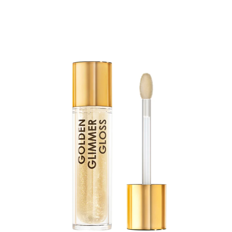 Natasha Denona Golden Gloss błyszczyk do ust 15 ml Zdjęcie 1