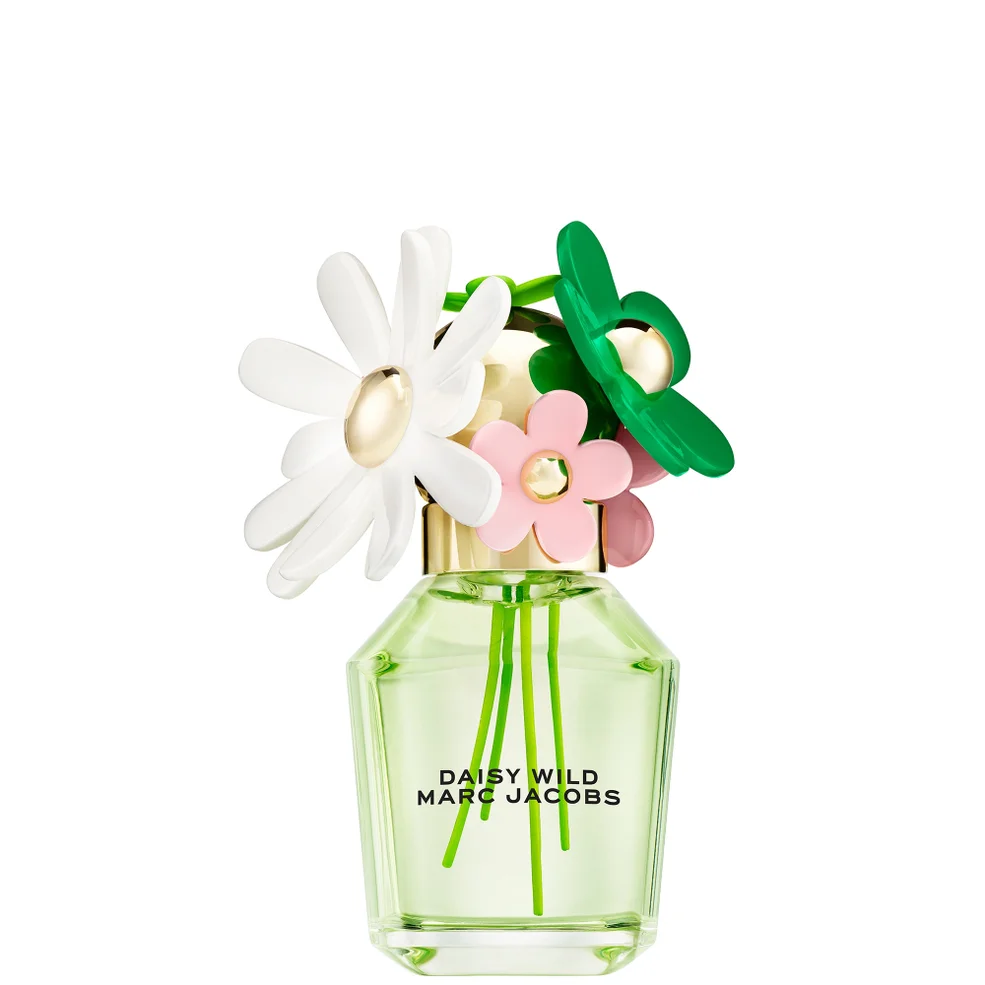 Marc Jacobs Daisy Wild Eau de Parfum 50ml Zdjęcie 1