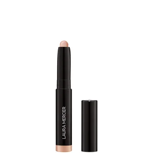 Laura Mercier Caviar Stick Eye Shadow Shimmer & RoseGlow Mini 1g (Various Shades) - Shade Rosegold