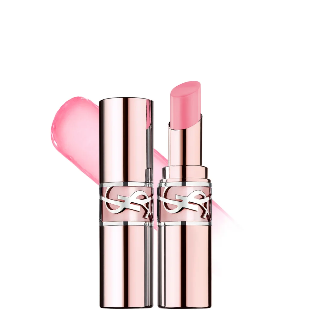 Yves Saint Laurent Loveshine Candy Glow Lip Balm (Various Shades) Zdjęcie 1