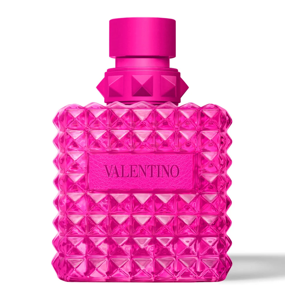 Valentino Born In Roma Donna Pink PP Eau De Parfum 100ml Zdjęcie 1